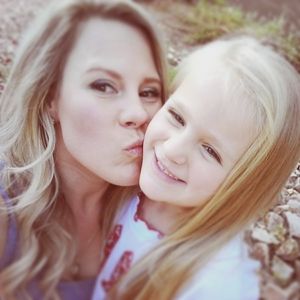 Meet your Posher, Brea